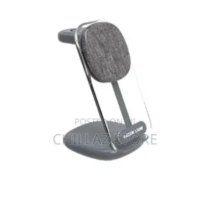 Green Lion 3 in 1 Fabric Wireless Charger.