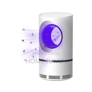 Electric Mosquito Killer Lamp