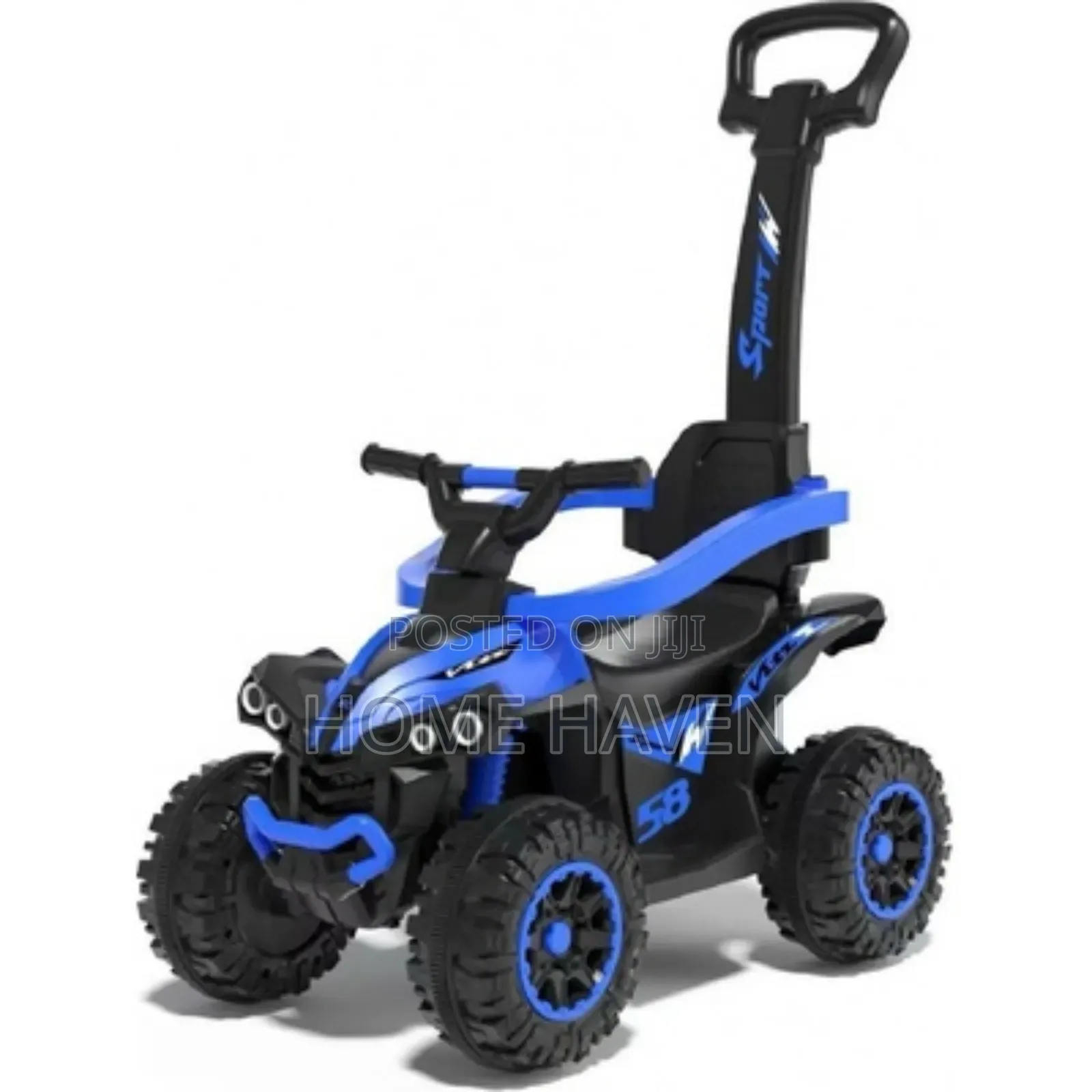 Kids Rechargeable Ride on Car