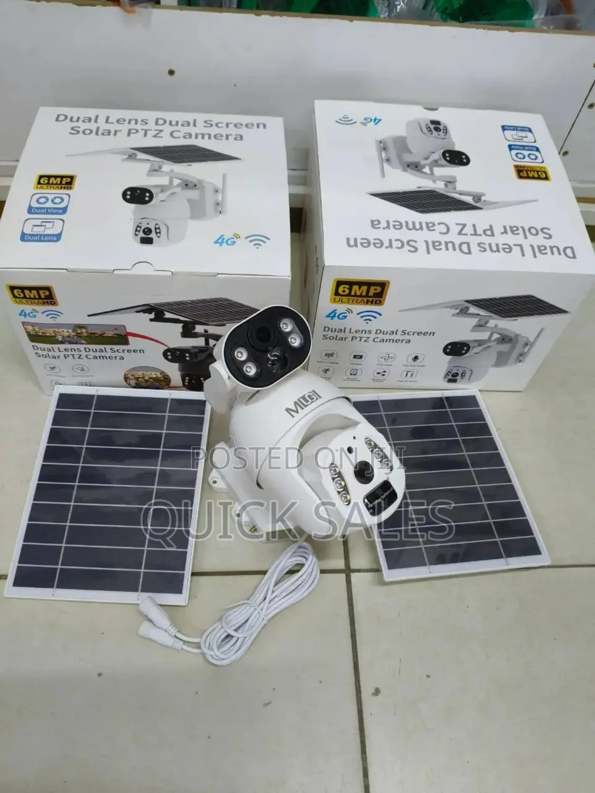 CCTV Camera