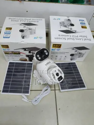 CCTV Camera