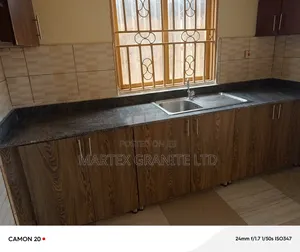 Kitchen Work Top