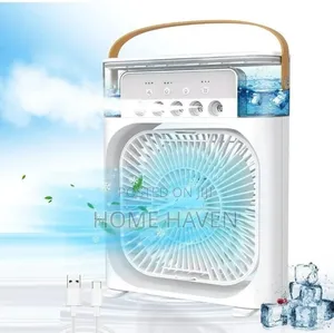 3 in 1 Mini Conditioner Cooler