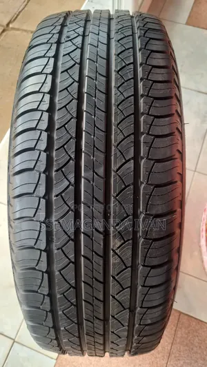 265/60r18 110h Michellin Original Brand New Tyres