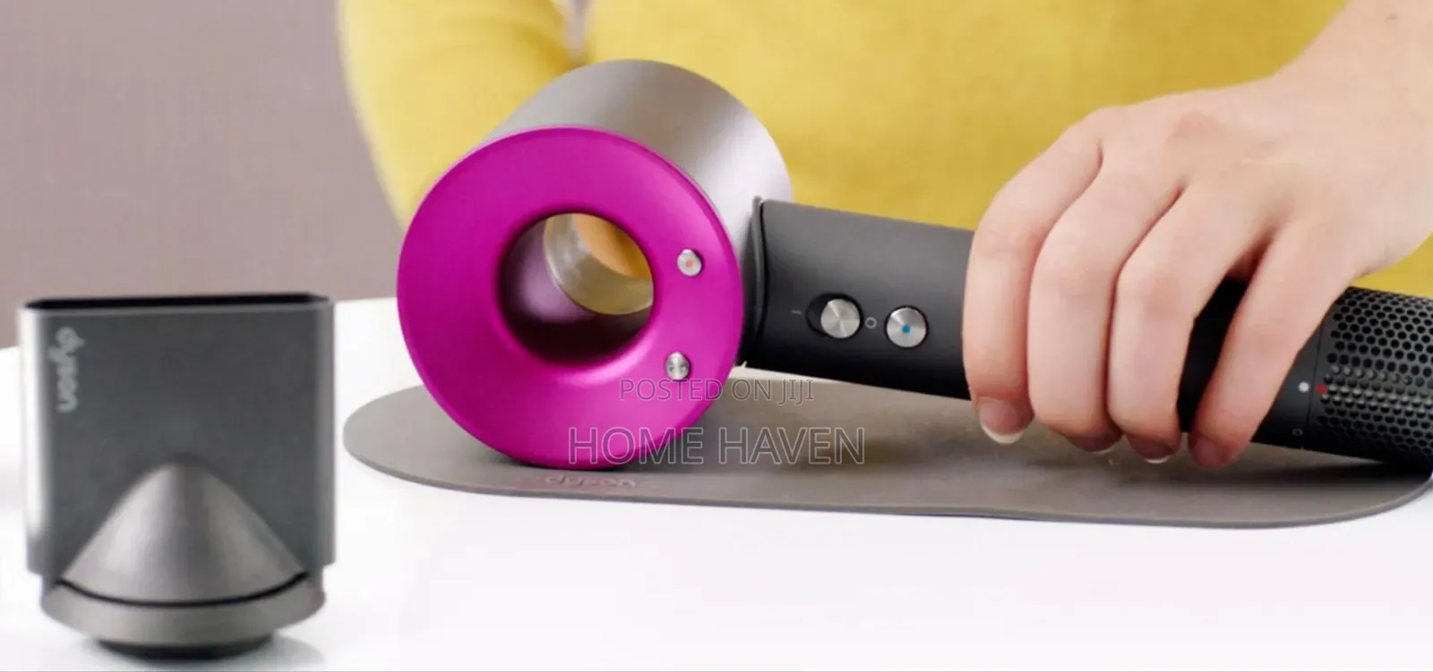 Dyson Supersonic Hair Dryer