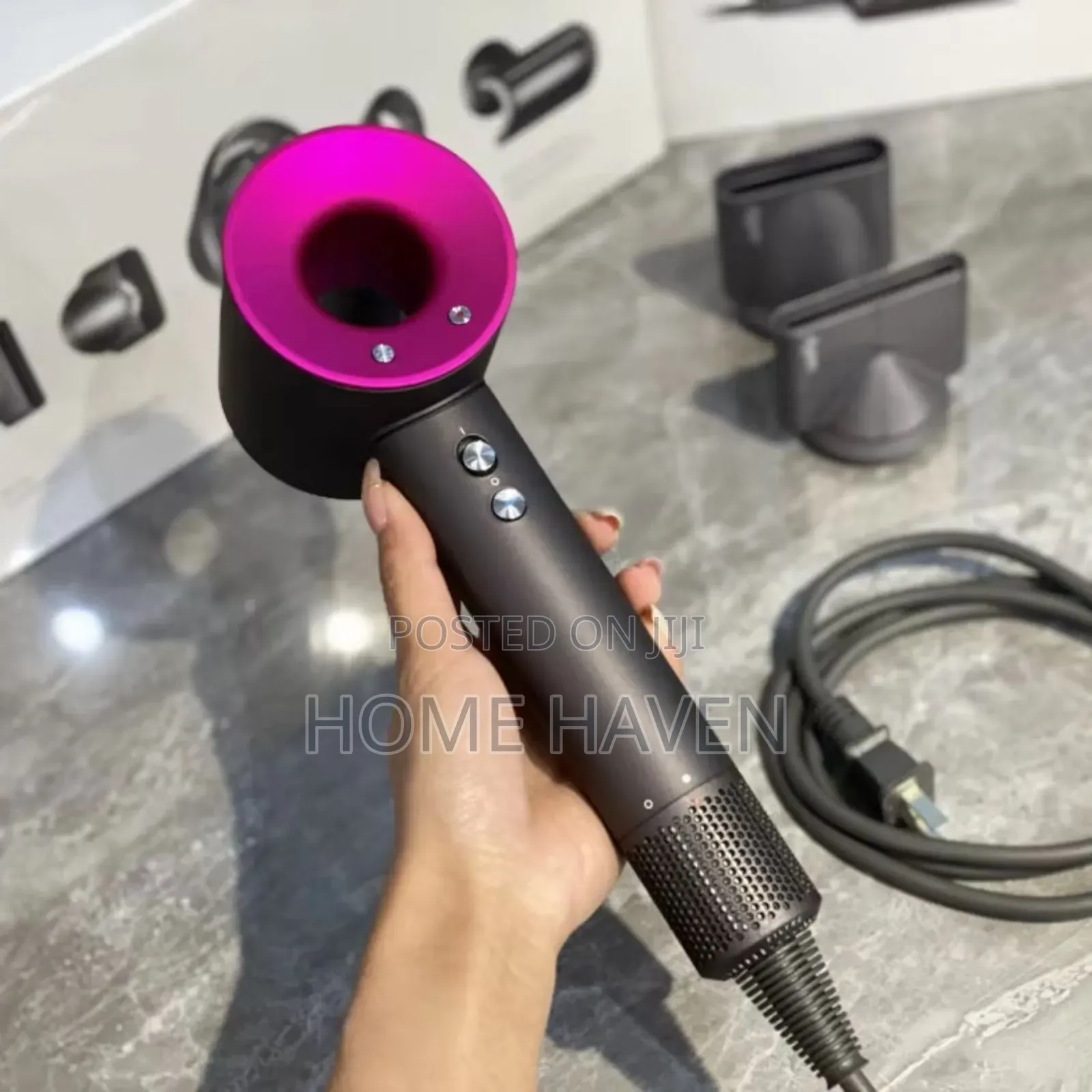 Dyson Supersonic Hair Dryer