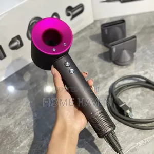 Dyson Supersonic Hair Dryer