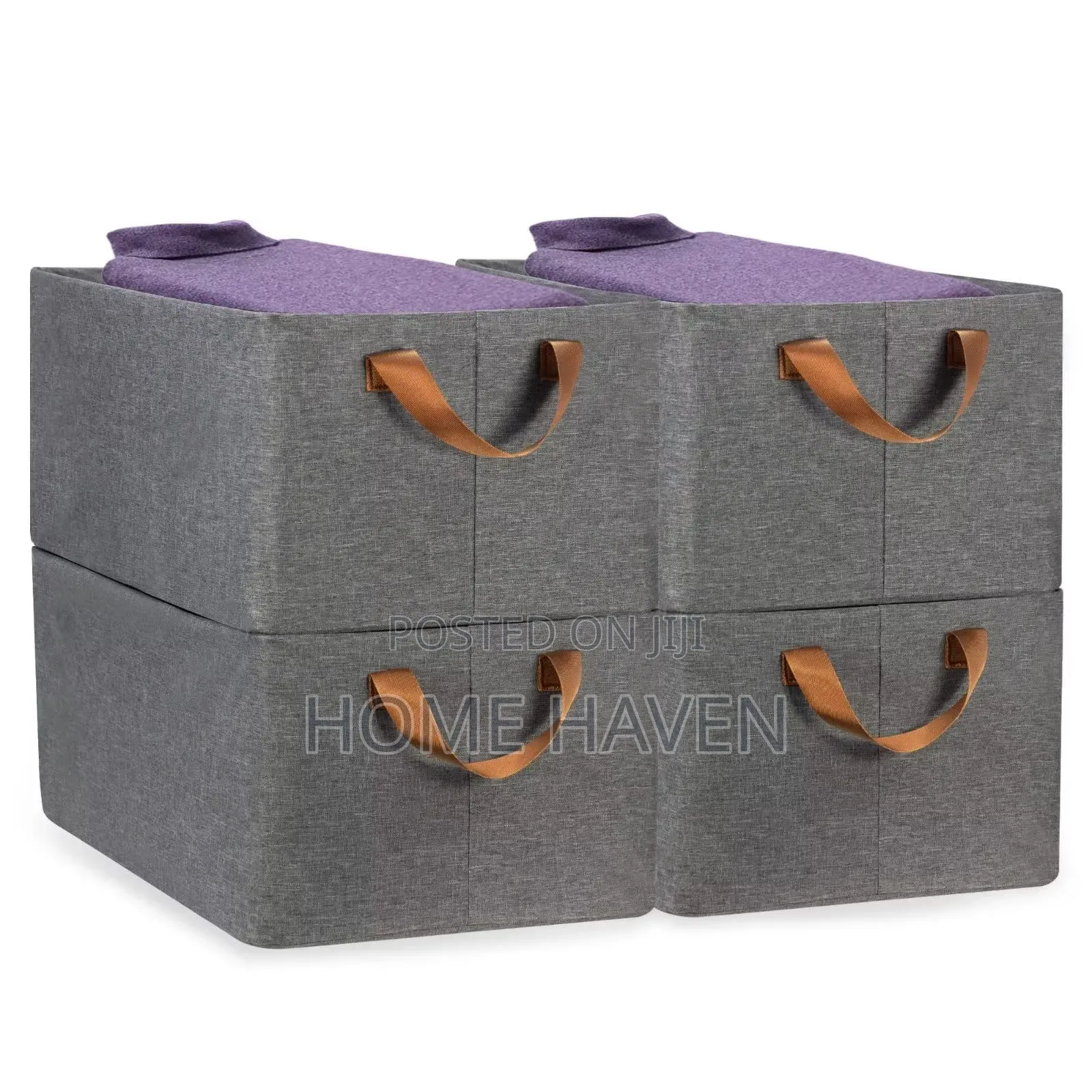 Foldable Clothes Organizer