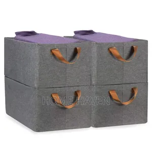 Foldable Clothes Organizer