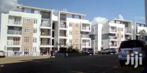 Two Bedroom Apartment In Naalya For Sale