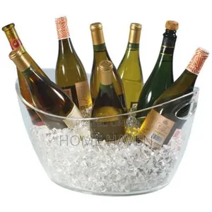 Acrylic Ice Bucket