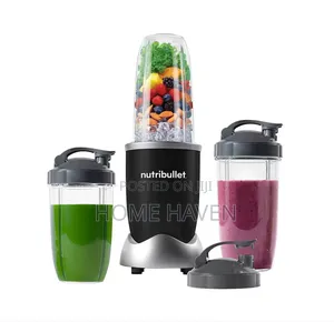 900w Nutribullet Blender