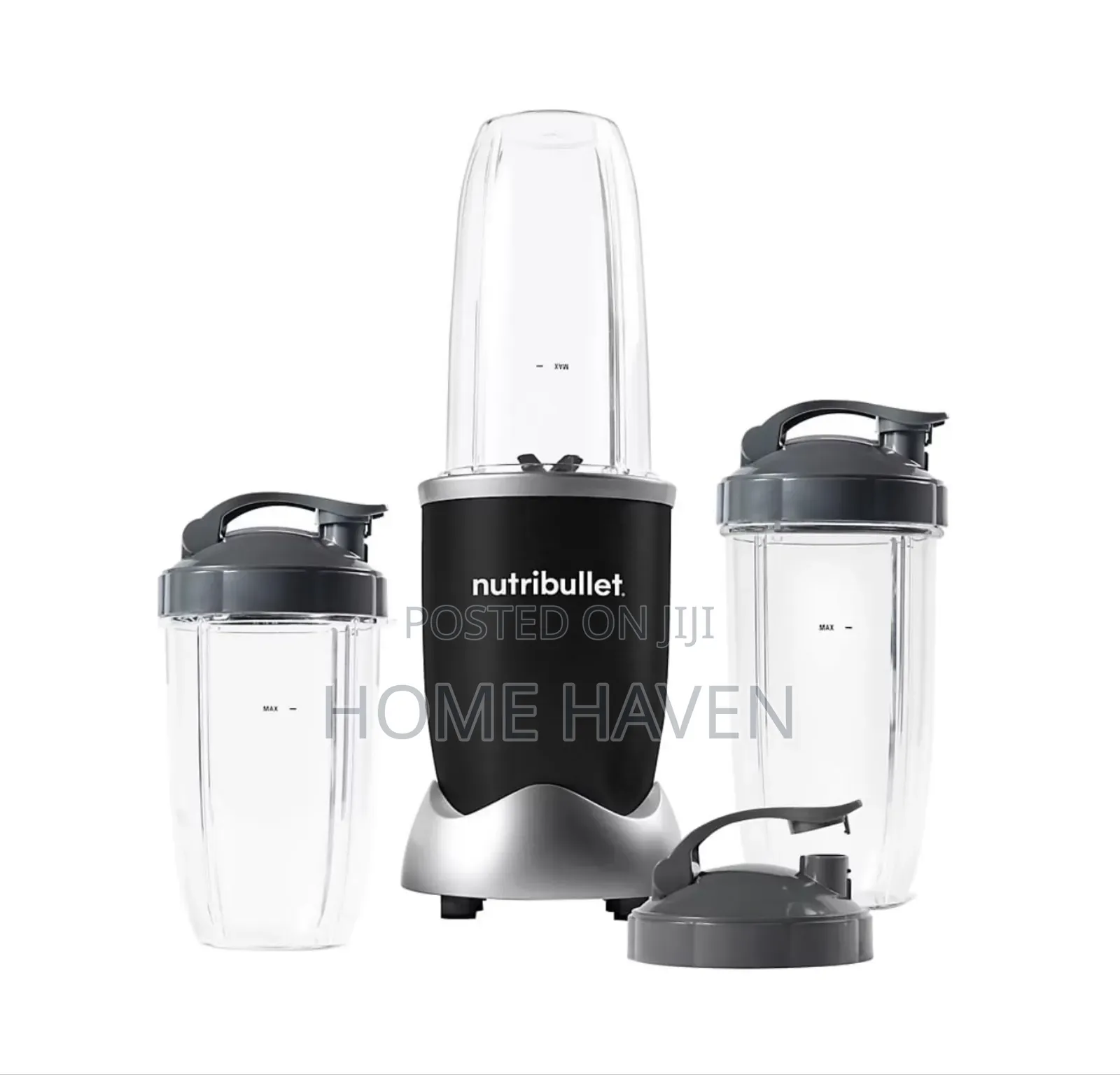 900w Nutribullet Blender