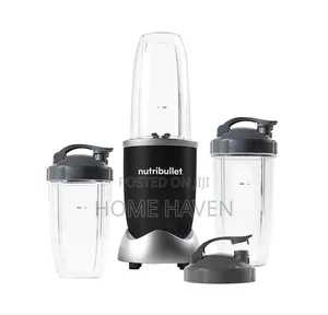 900w Nutribullet Blender