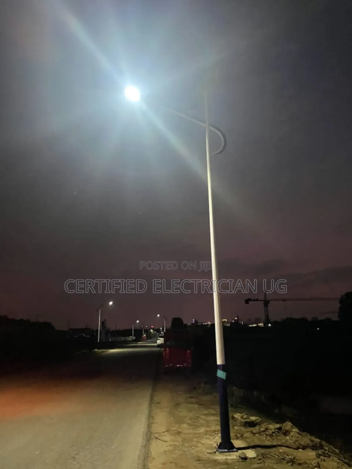 Solar and Electrical Installer