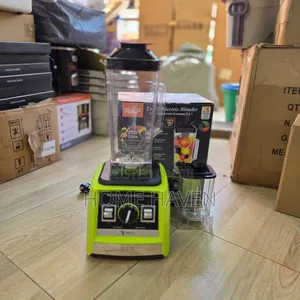 3 in 1 Raf Multifunctional Blender