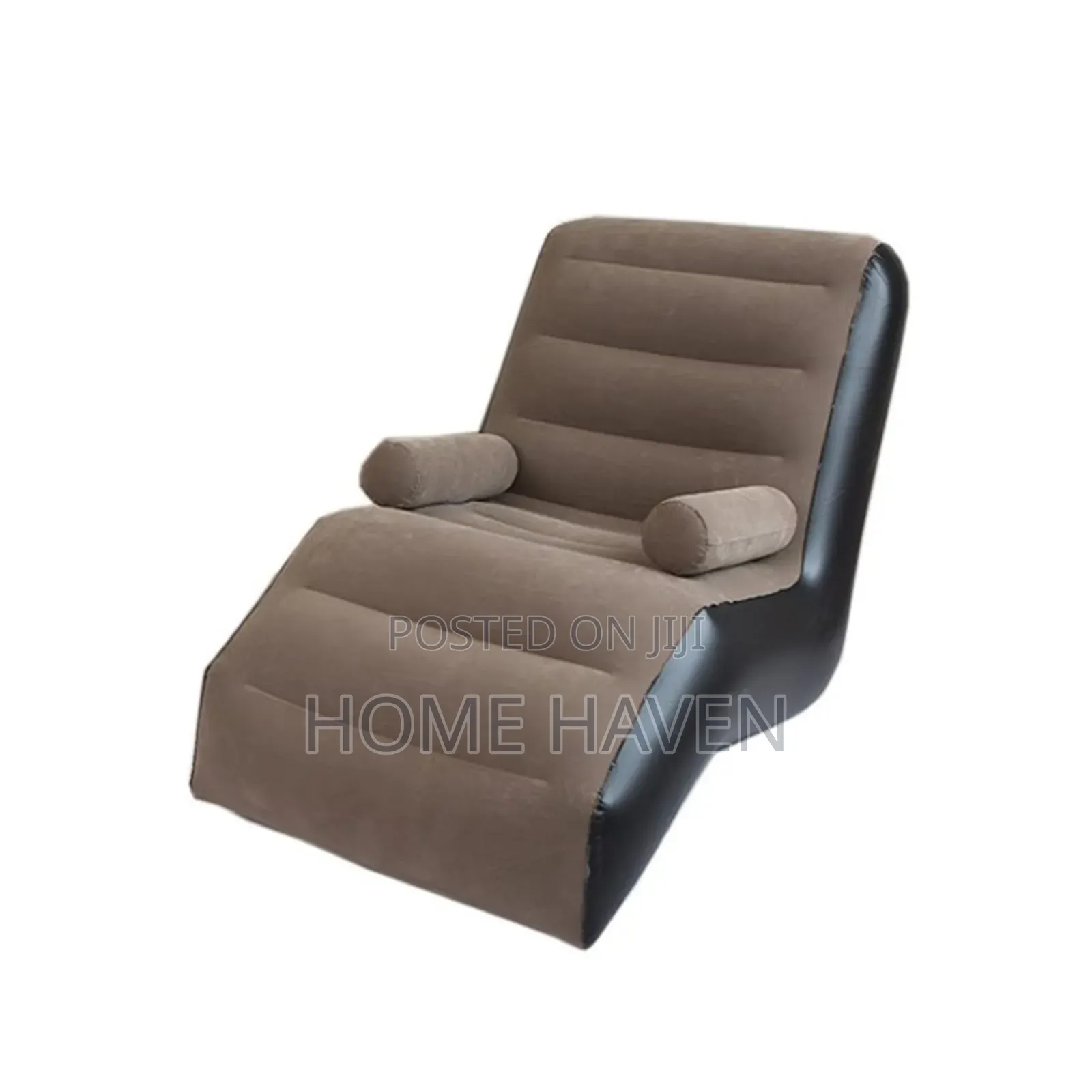 Multifunctional Indoor and Outdoor Inflatable Sofa