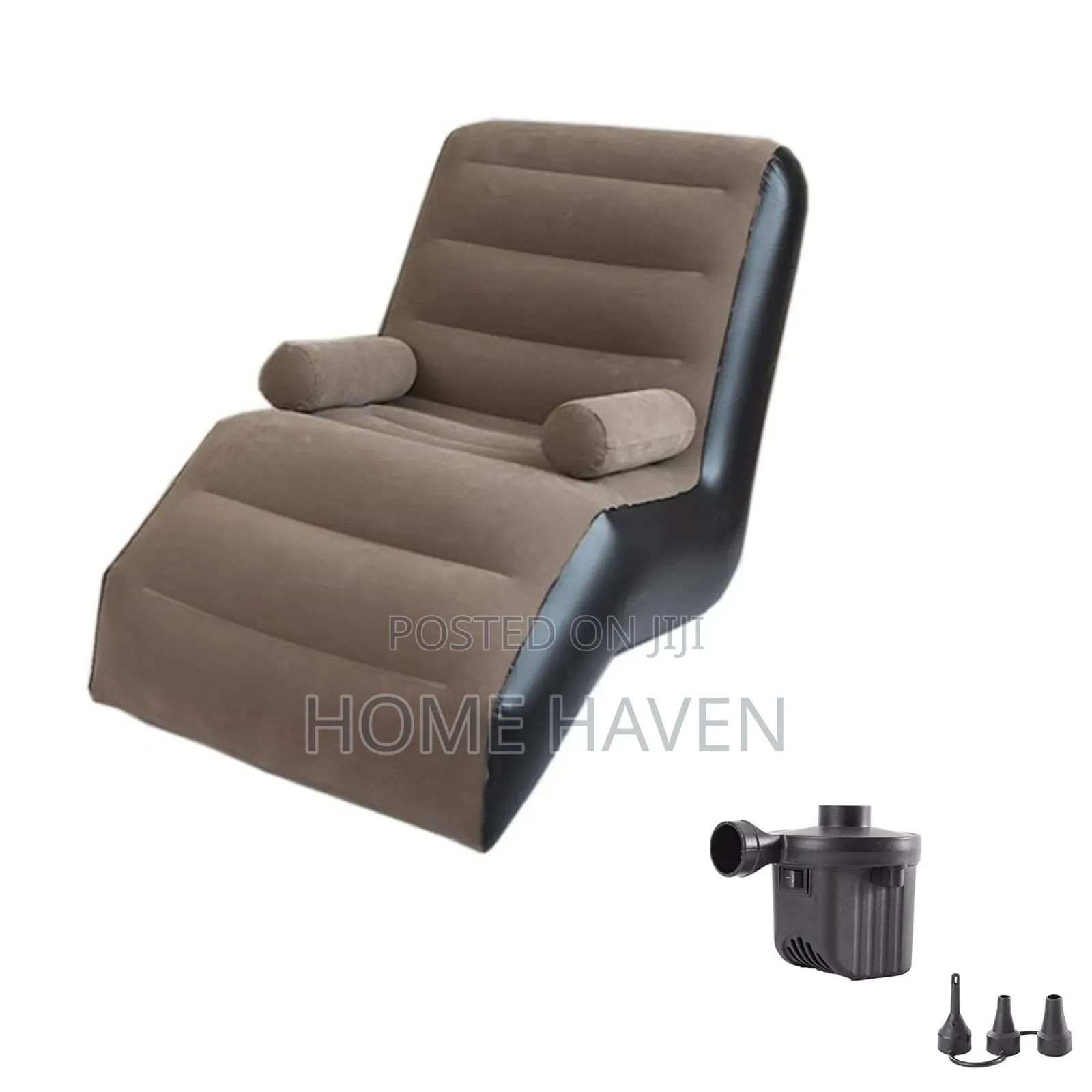 Multifunctional Indoor and Outdoor Inflatable Sofa