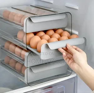 Eggs Storage Holder