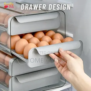 Eggs Storage Holder