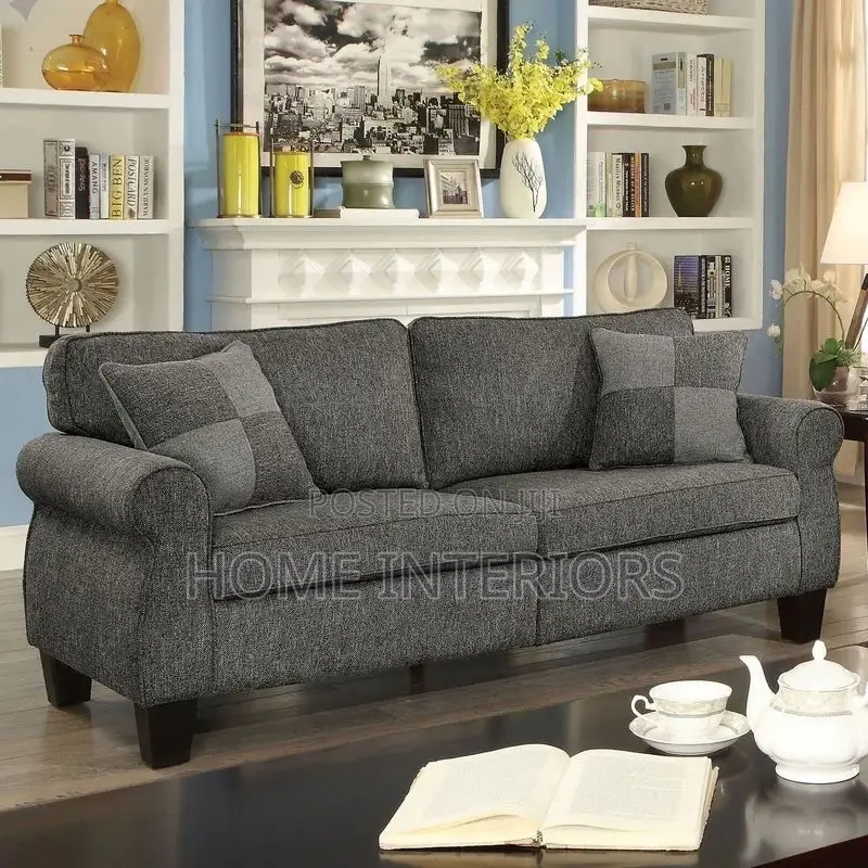 Two Seater Sofa