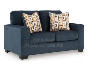 Two Seater Sofa