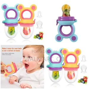Baby Fruit Food Feeder