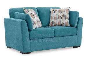 Two Seater Sofa