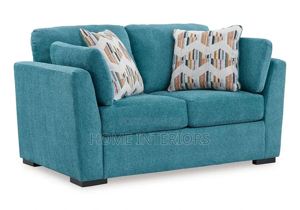 Two Seater Sofa