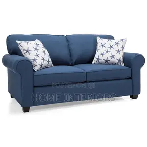 Two Seater Sofa Set