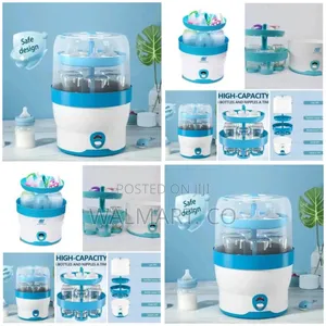 Baby Electric Bottle Sterilizer