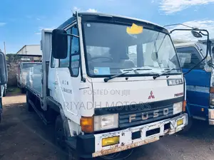 Fuso Original Body