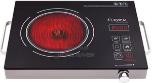 Electruc Infrared Cooker Stove