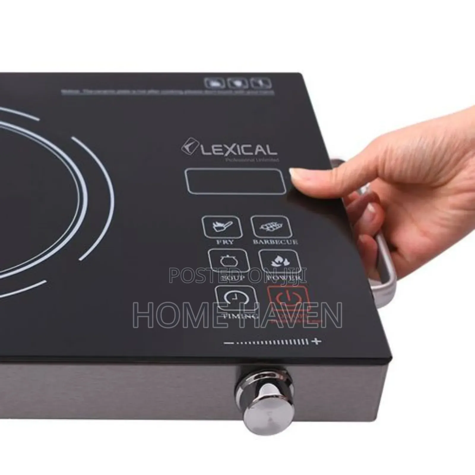 Electruc Infrared Cooker Stove