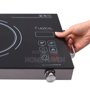 Electruc Infrared Cooker Stove