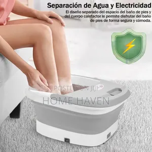 Spa Pedicure Foot Massager