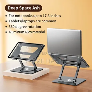Portable Laptop Stand