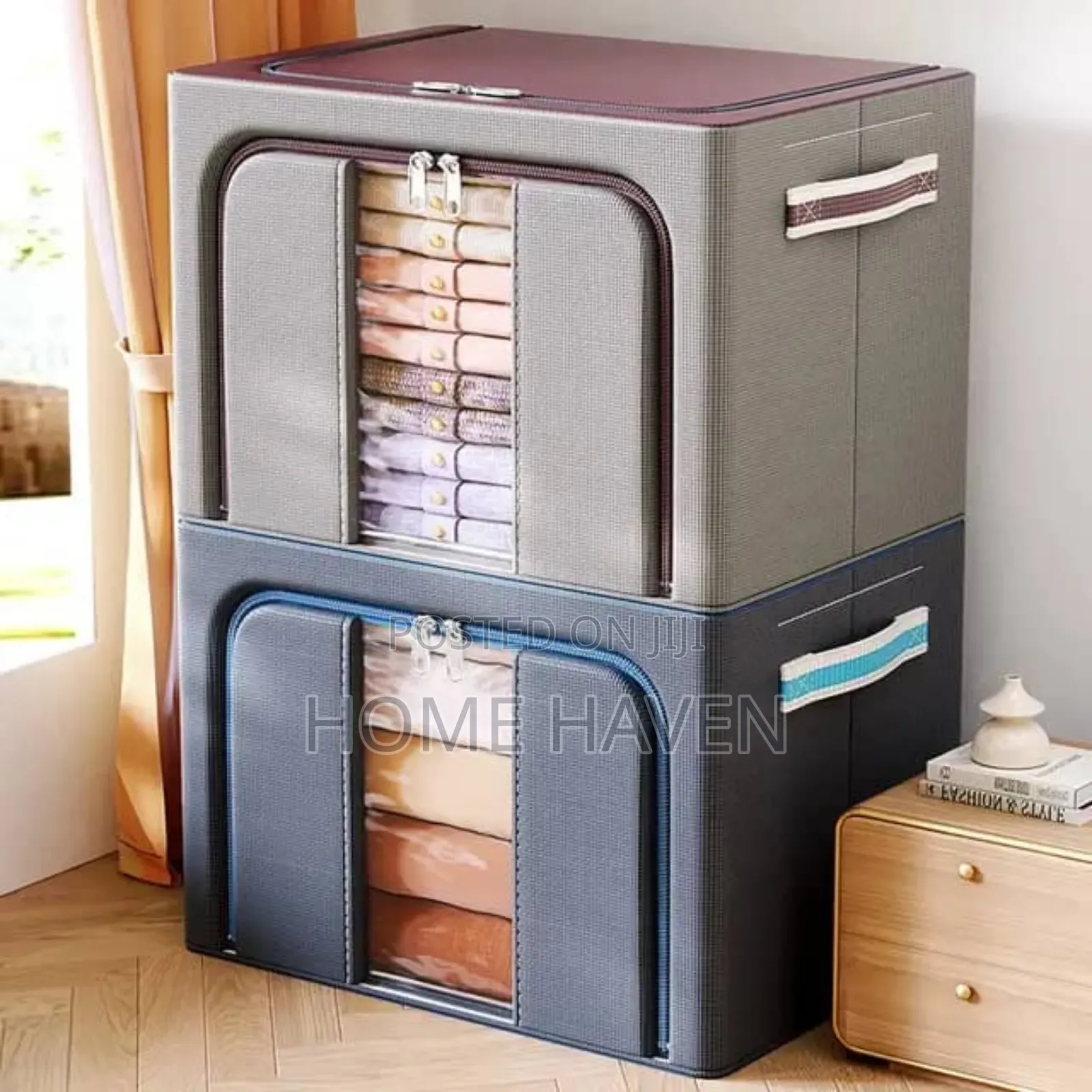 3pc Large Storage Organizer