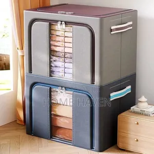 3pc Large Storage Organizer