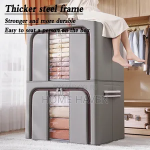 3pc Large Storage Organizer