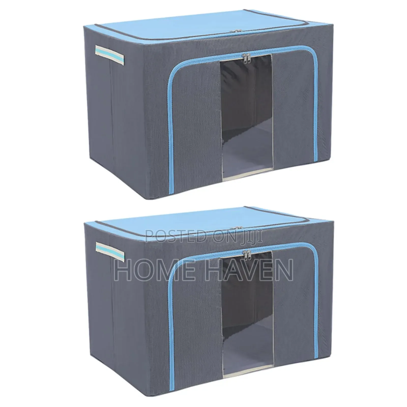 3pc Large Storage Organizer