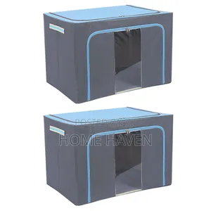3pc Large Storage Organizer