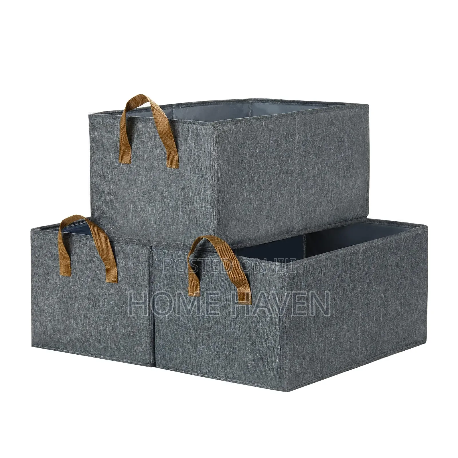 Fabric Storage Organizers