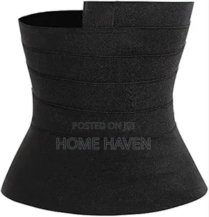 Unisex Waiste Trainer