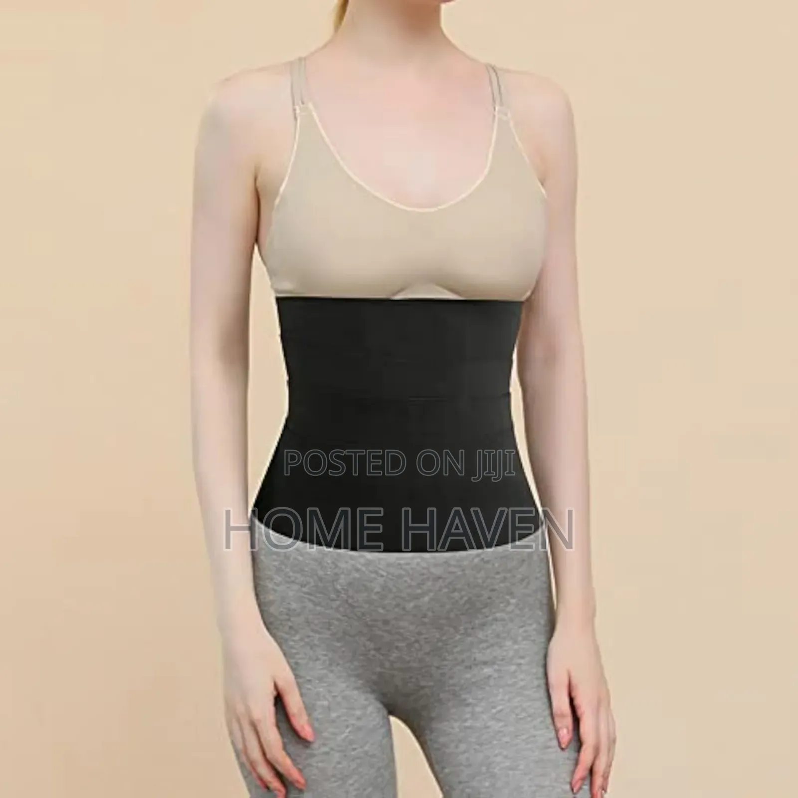Unisex Waiste Trainer