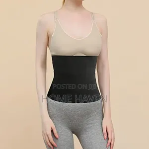 Unisex Waiste Trainer