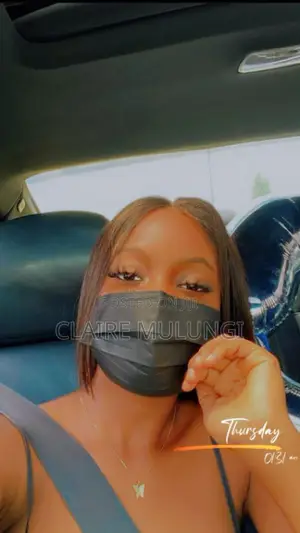 Waitresses to Work in Kampala City Center