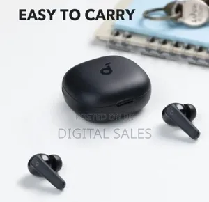 Soundcore R50i True Wireless Earbuds