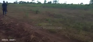 Plot for Sale at Kivuvuka in Jinja City