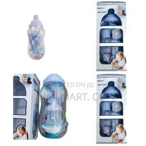 Big Boss 13 in 1 Milk Baby Feeding Bottle